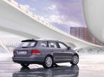 Volkswagen Golf Variant 2007 года